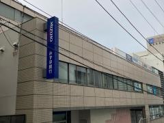 みずほ銀行青葉台支店