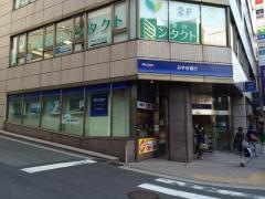 みずほ銀行青葉台支店