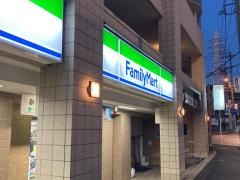 ファミリーマート　戸塚矢沢店