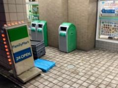 ファミリーマート　戸塚矢沢店