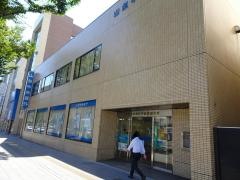 山梨中央銀行甲府駅前支店