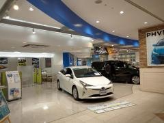 ネッツトヨタ岐阜レインボーモール1号店