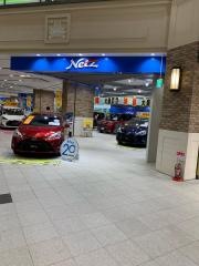 ネッツトヨタ岐阜レインボーモール1号店