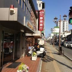 静岡銀行伝馬町支店