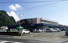 フードストアあおき西伊豆店