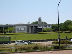 名古屋大学　東山キャンパス