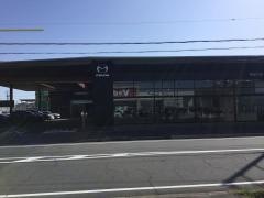 東海マツダ販売桑名店
