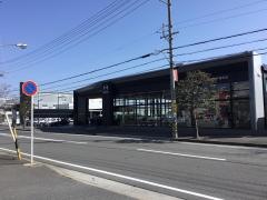 東海マツダ販売桑名店
