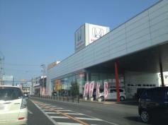 Ｈｏｎｄａ　Ｃａｒｓ三重東四日市日永北店