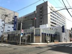 みずほ銀行大津支店