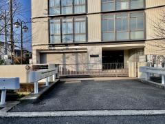 滋賀県堅田看護専門学校