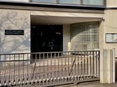 滋賀県堅田看護専門学校