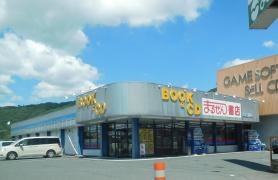 まるぜん書店野田川店