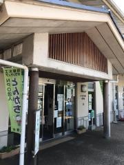 やわた流れ橋交流プラザ四季彩館