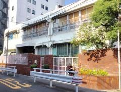 菅南幼稚園