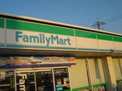 ファミリーマート　堺金岡町店