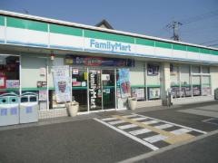 ファミリーマート　堺金岡町店