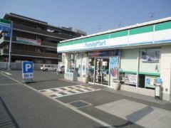 ファミリーマート　堺金岡町店