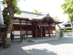 太田八幡宮