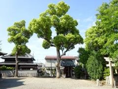 太田八幡宮