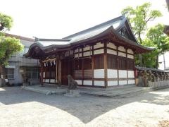太田八幡宮