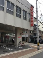 兵庫信用金庫新長田支店