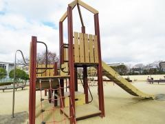 金岡東第1公園