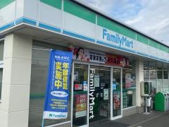 ファミリーマート　加古川平岡店