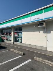 ファミリーマート　加古川平岡店