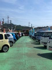 兵庫ダイハツ販売ダイハツ日高店