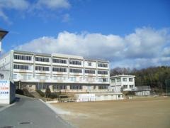 総社市立総社中学校