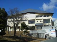 総社市立総社中学校