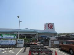 コメリハード＆グリーン　玖珂店