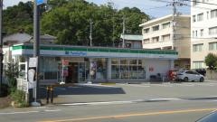ファミリーマート　徳島津田西町店