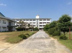 田川市立田川中学校