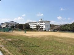 田川市立田川中学校