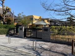 昭代保育園