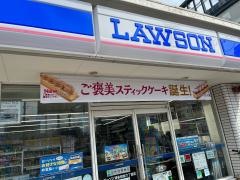 ローソン　博多駅南6丁目店