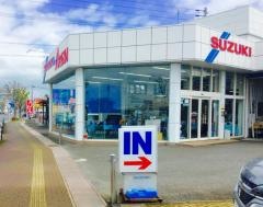 スズキ自販長崎スズキアリーナ大村空港通