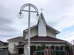 カトリック坂ノ市幼稚園