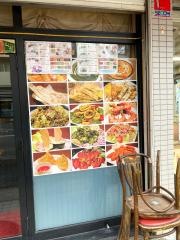 インド料理ジェット（ＪＥＥＴ）