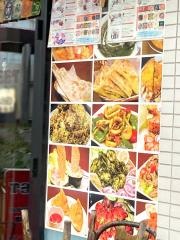 インド料理ジェット（ＪＥＥＴ）