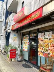 インド料理ジェット（ＪＥＥＴ）
