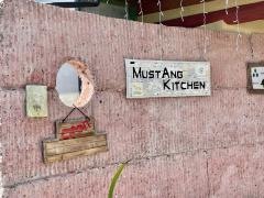 ますたんＫｉｔｃｈｅｎ