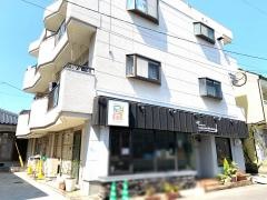 バッハとピカソ　谷山店