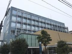 東京蒲田医療センター