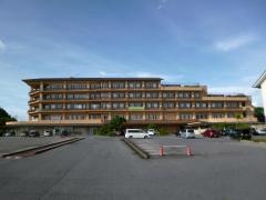 南部町国民健康保険西伯病院