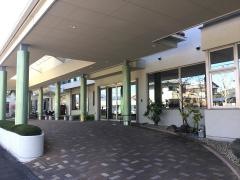 佐伯保養院