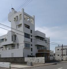 船越内科医院