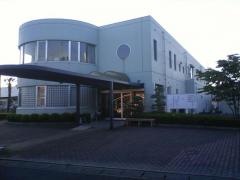 阿部医院本院